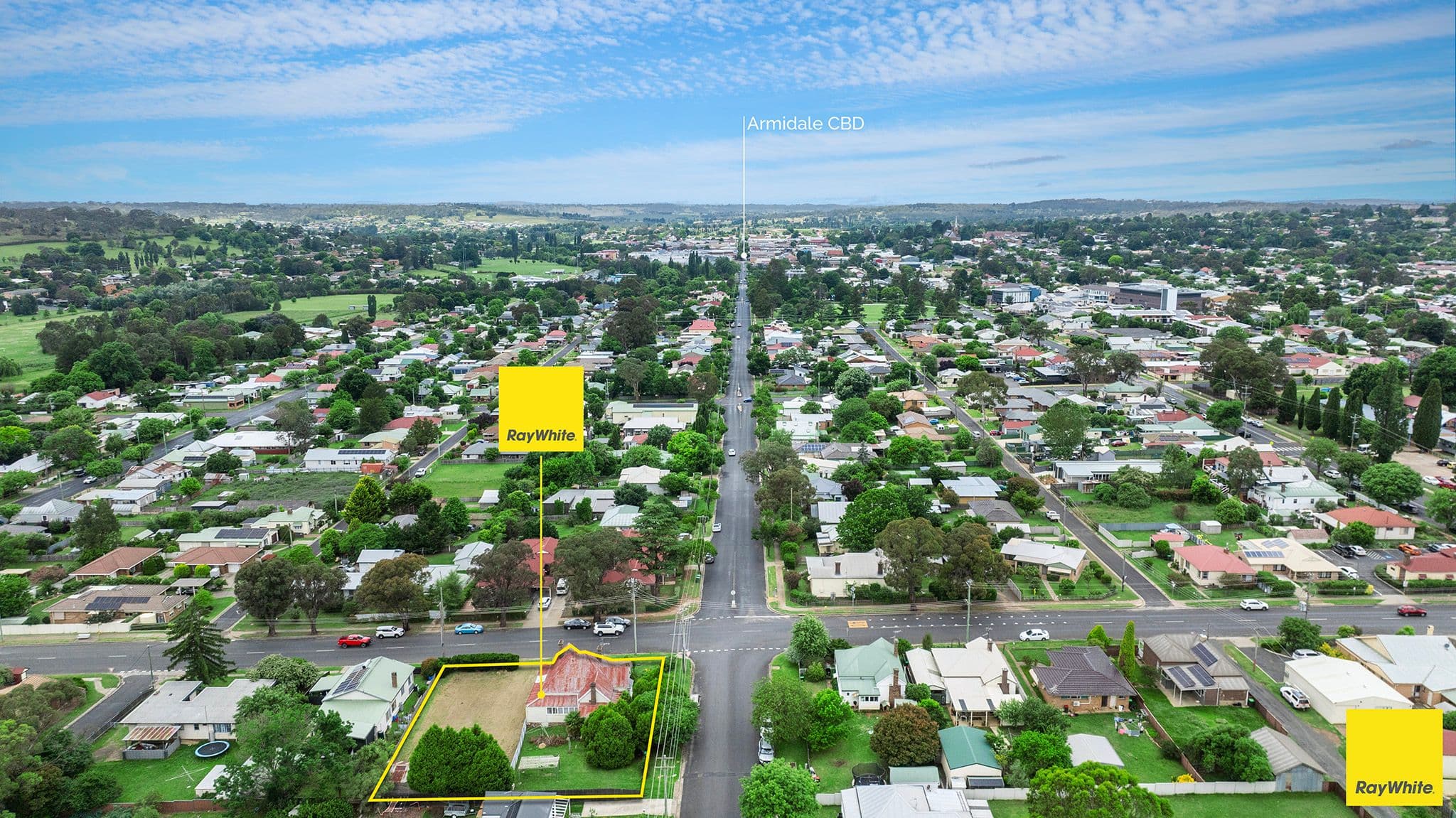 108B Niagara Street, Armidale NSW 2350, Armidale - Image 1