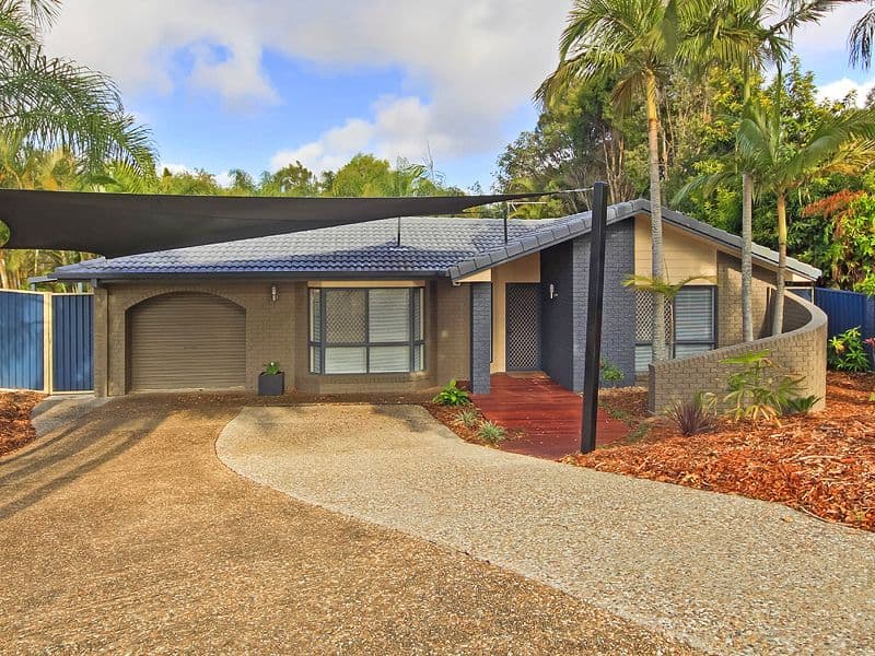 19 Rosedale Place, HELENSVALE QLD 4212, Helensvale - Image 1