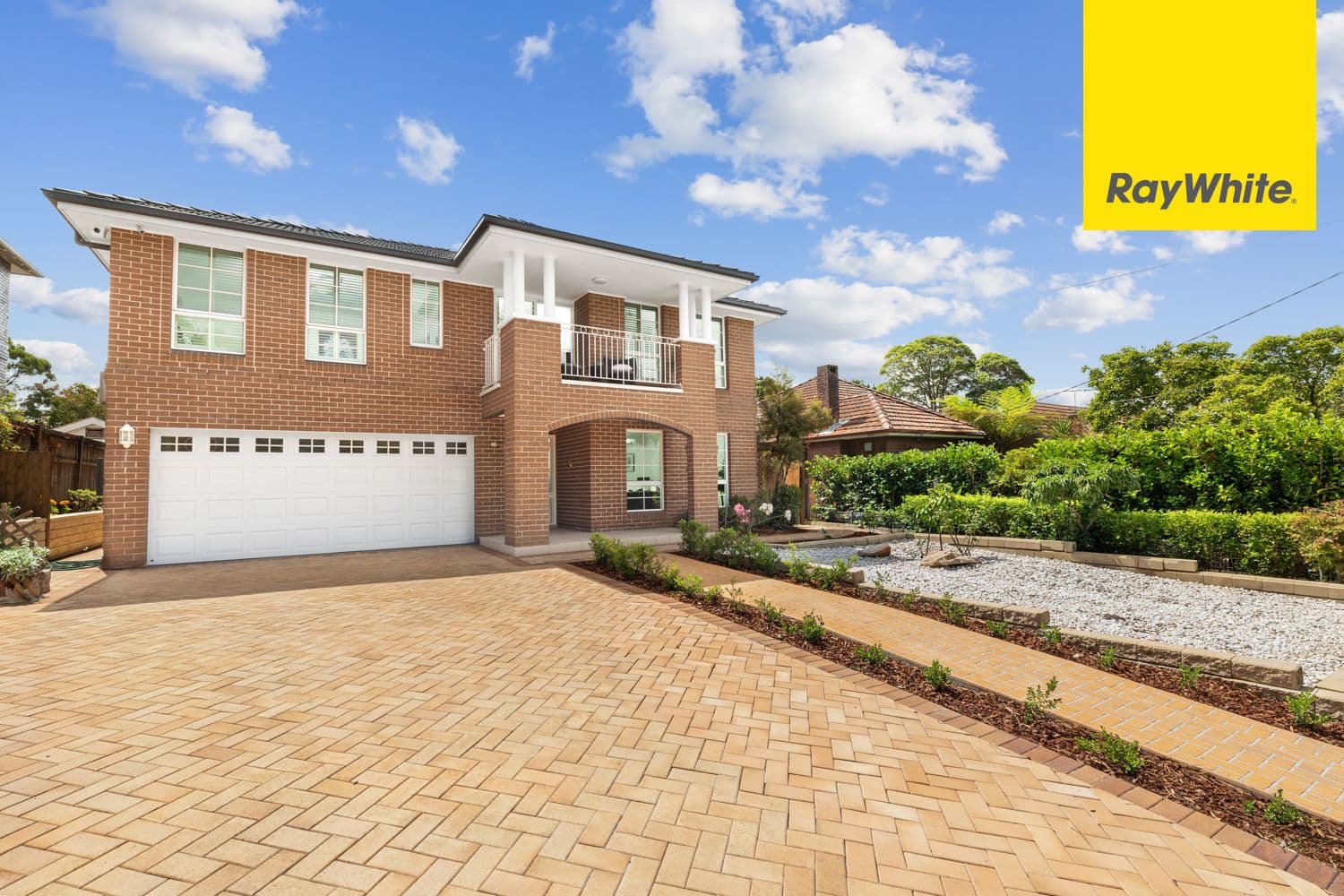 8 Fernhill Avenue, Epping NSW 2121, Epping - Image 1