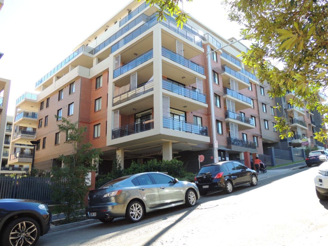6 PORTER, RYDE NSW 2112, Ryde - Image 1