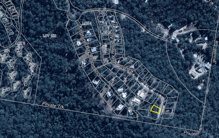 13 Eastern Forest, Kingfisher Bay, Fraser Island QLD 4581, Fraser Island - Image 1
