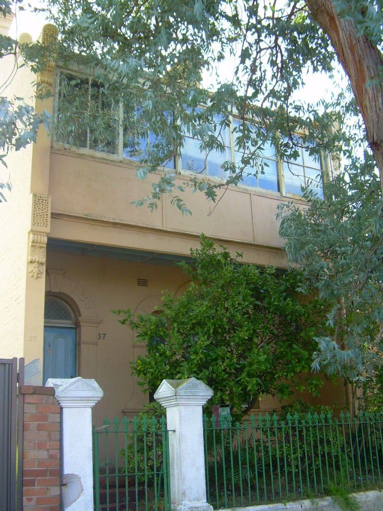 37 Francis Street, MARRICKVILLE NSW 2204, Marrickville - Image 1