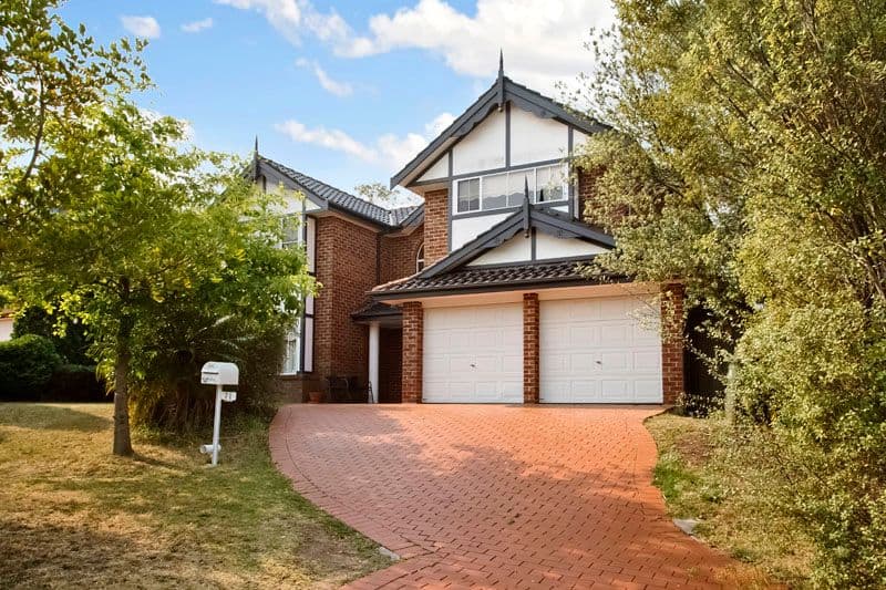 71 Australia Road, BARDEN RIDGE NSW 2234, Barden Ridge - Image 1