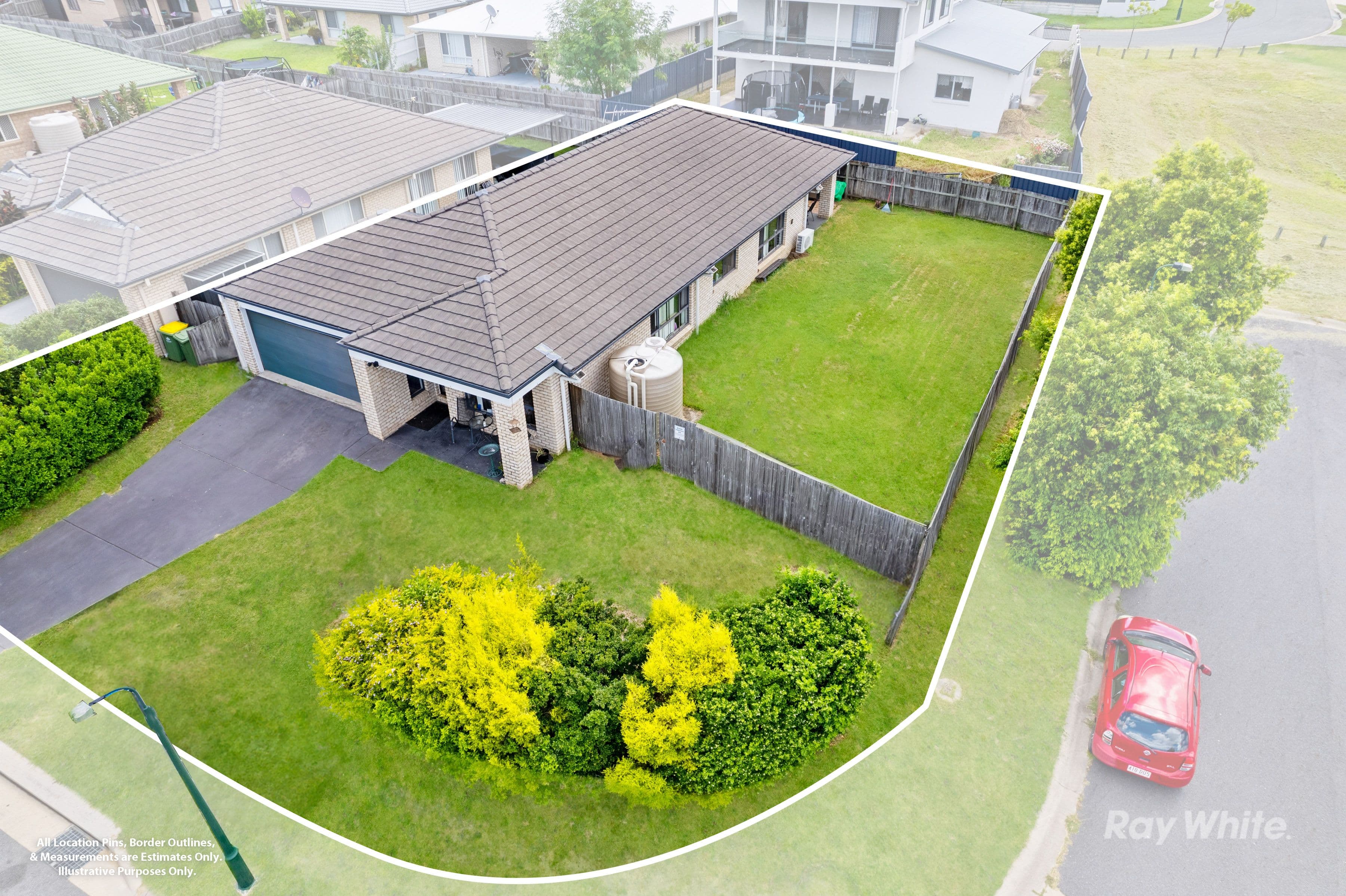1 Marigold Avenue, Regents Park QLD 4118, Regents Park - Image 1