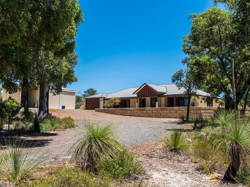 140 Rosewood Drive, Chittering WA 6084, Chittering - Image 1