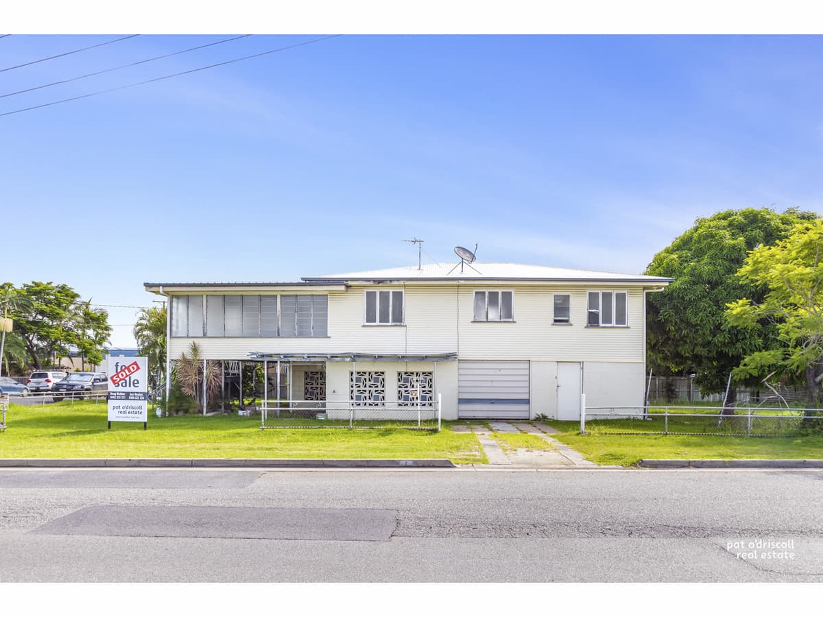 2 Denning Street, Park Avenue QLD, Park Avenue - Image 1