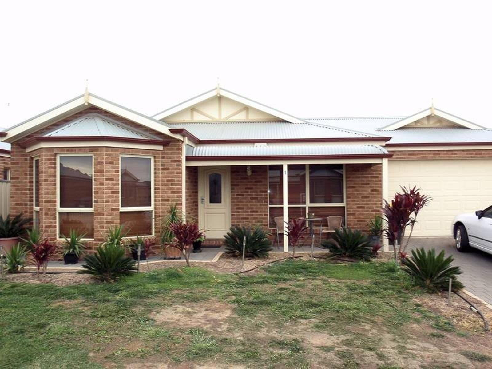 1/35 Leicester Street, Mildura - Image 1