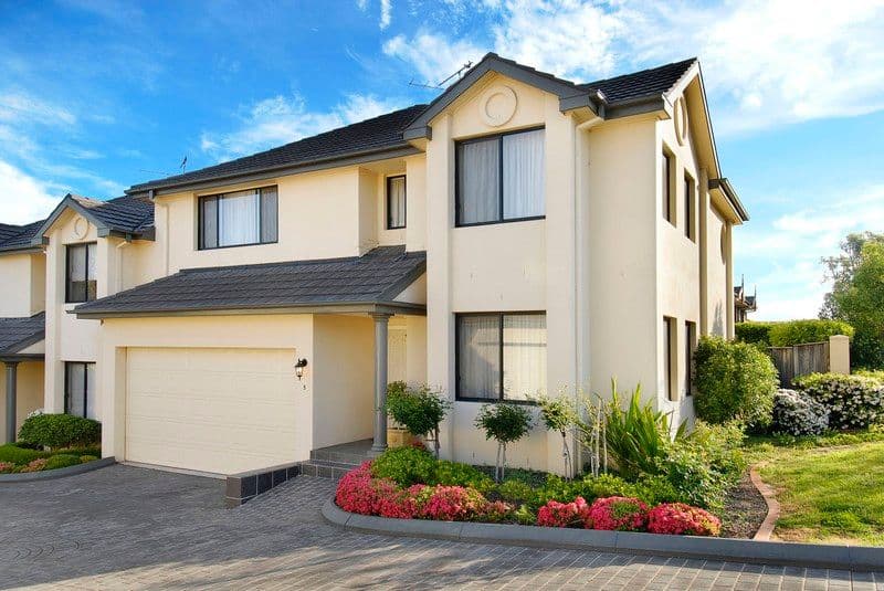 27 Barina Downs Road, Bella Vista NSW 2153, Bella Vista - Image 1