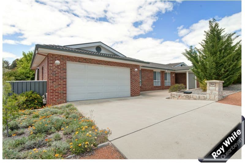 24 Morella Avenue, JERRABOMBERRA NSW 2619, Jerrabomberra - Image 1