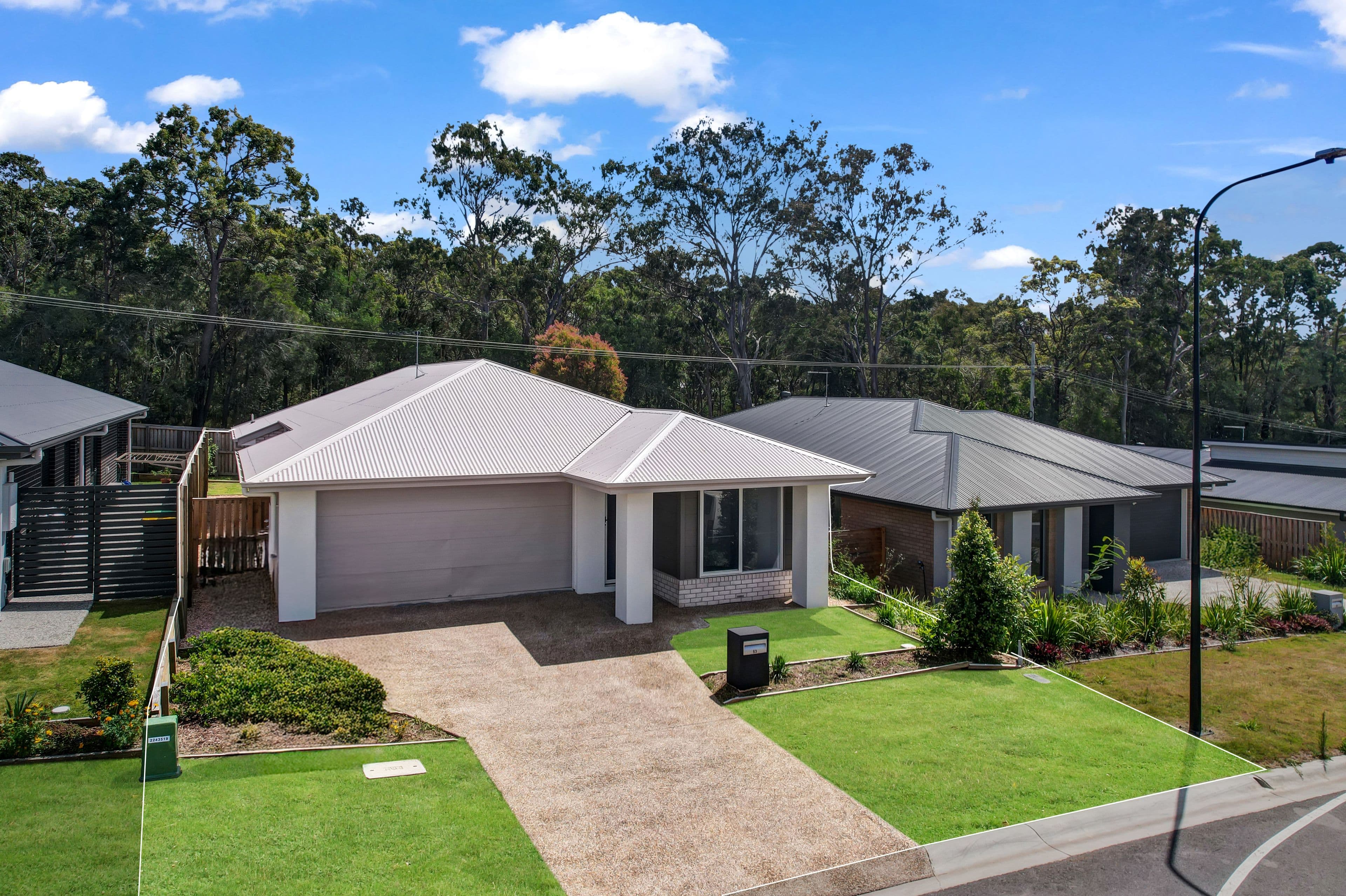 53 Aspen Circuit, Logan Reserve QLD 4133, Logan Reserve - Image 1