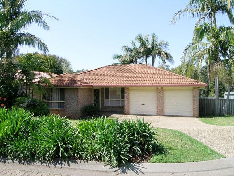 43 Rushcutter Way, PORT MACQUARIE NSW 2444, Port Macquarie - Image 1