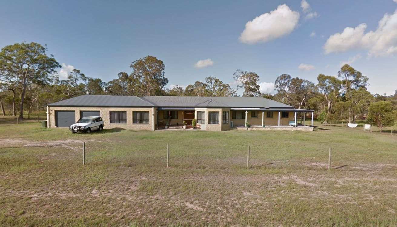 20 Finch Court, Walligan QLD 4655, Walligan - Image 1