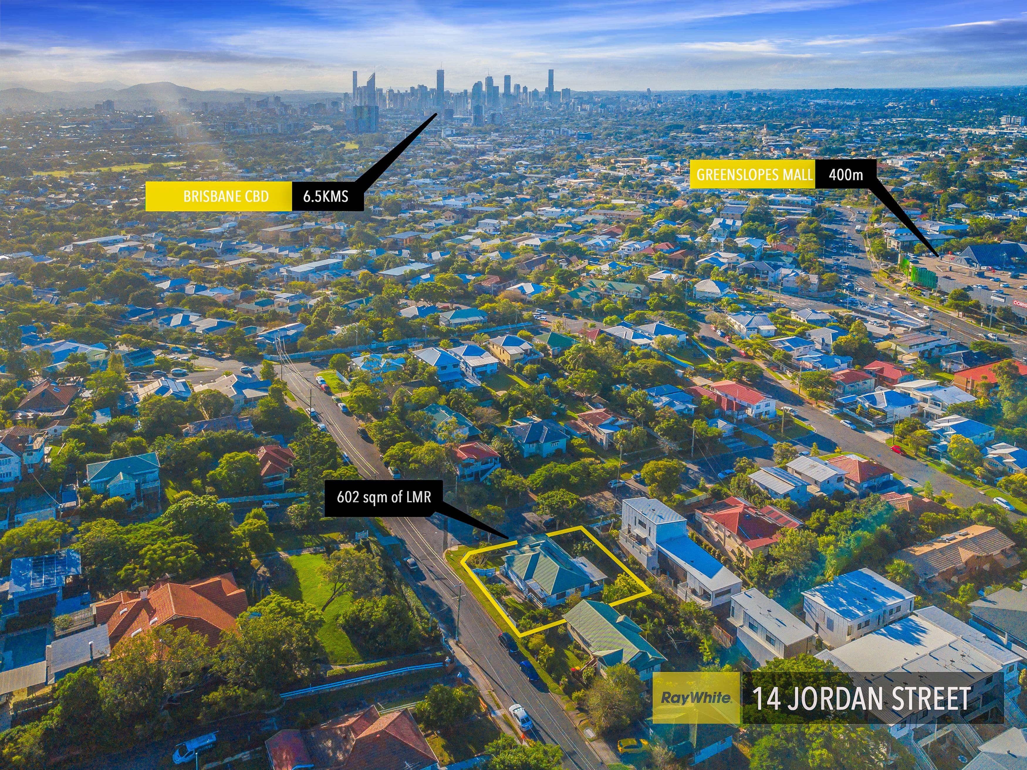 14 Jordan Street, Greenslopes QLD 4120, Greenslopes - Image 1