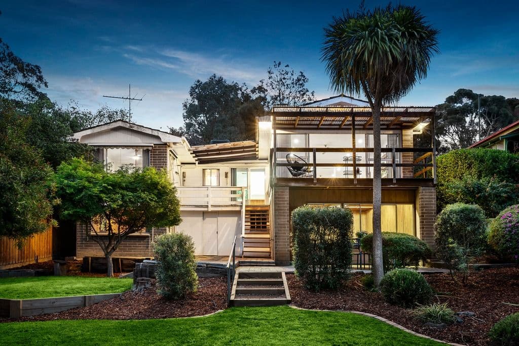 22 Rangeview Road, Lower Plenty VIC 3093, Lower Plenty - Image 1