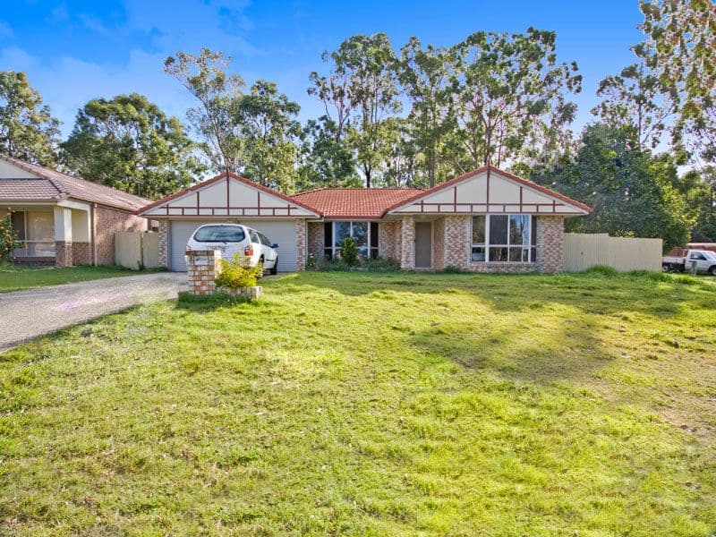 21 St James Street, FOREST LAKE QLD 4078, Forest Lake - Image 1