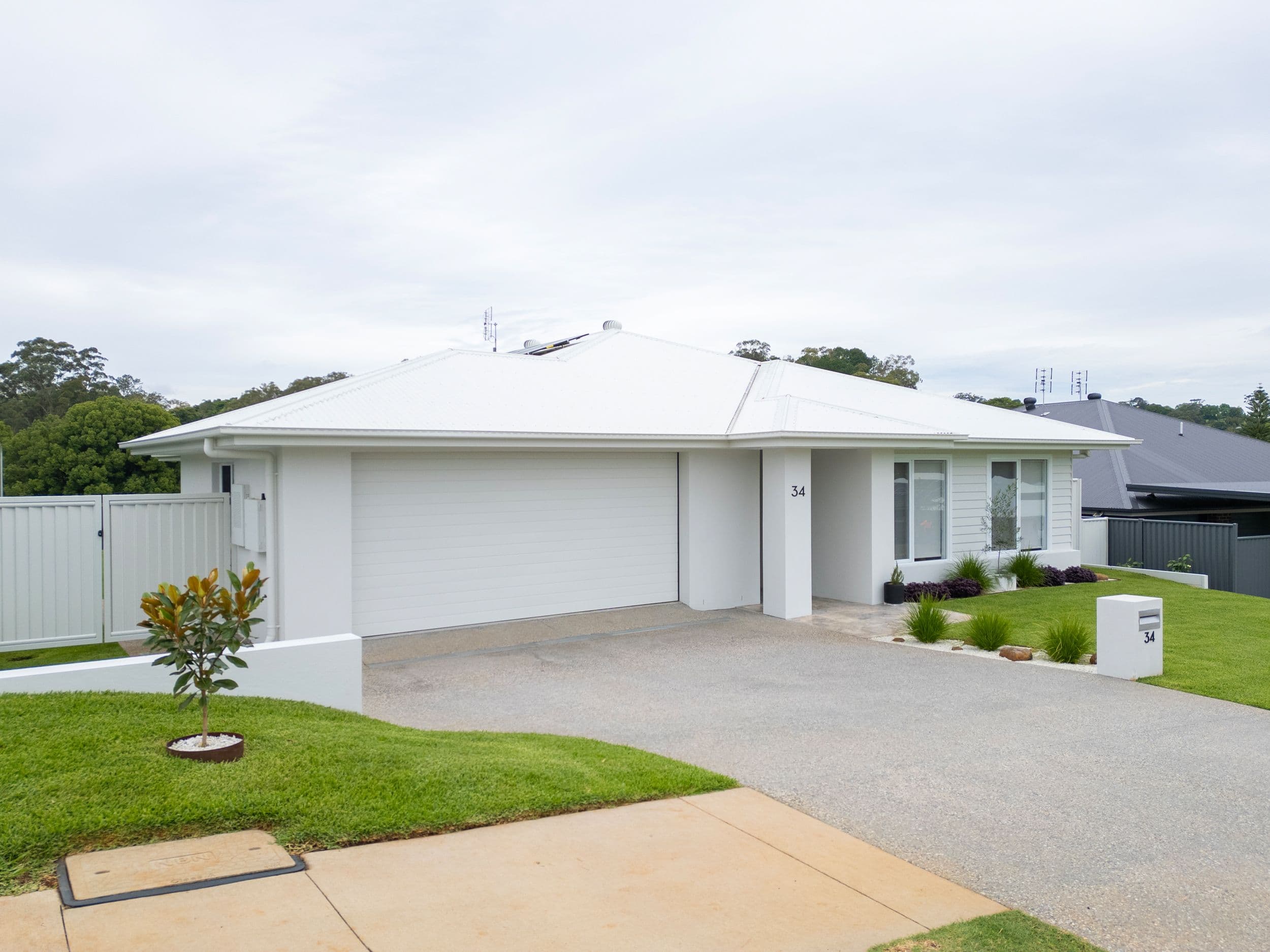 34 Hidden Valley Circuit, Chilcotts Grass NSW 2480, Chilcotts Grass - Image 1