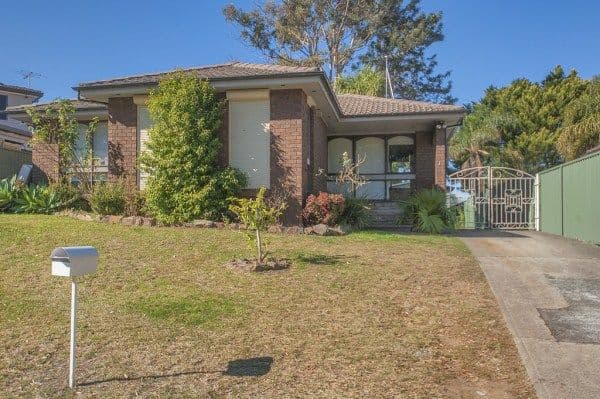 14 Lakewood Crescent, CASULA NSW 2170, Casula - Image 1