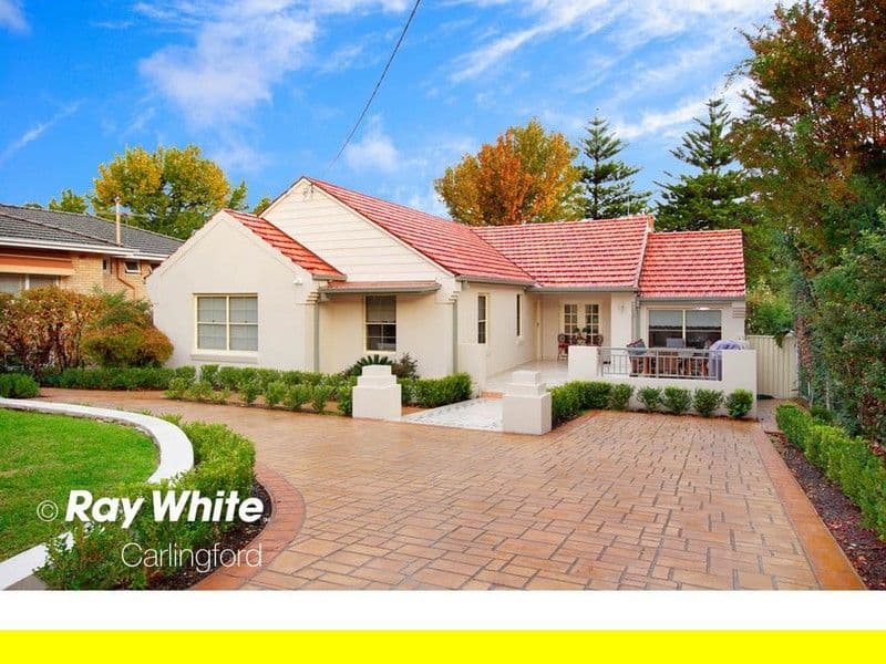 2 Wyoming Avenue, OATLANDS NSW 2117, Oatlands - Image 1