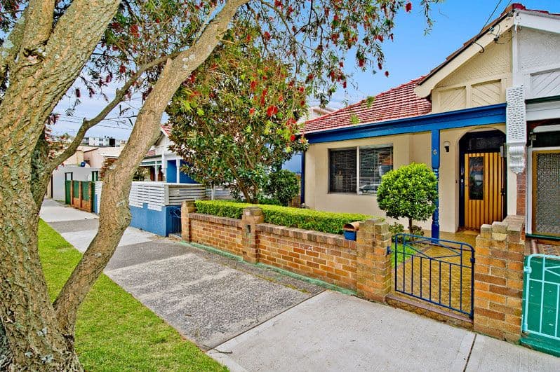 6 Bennett Street, BONDI NSW 2026, Bondi - Image 1