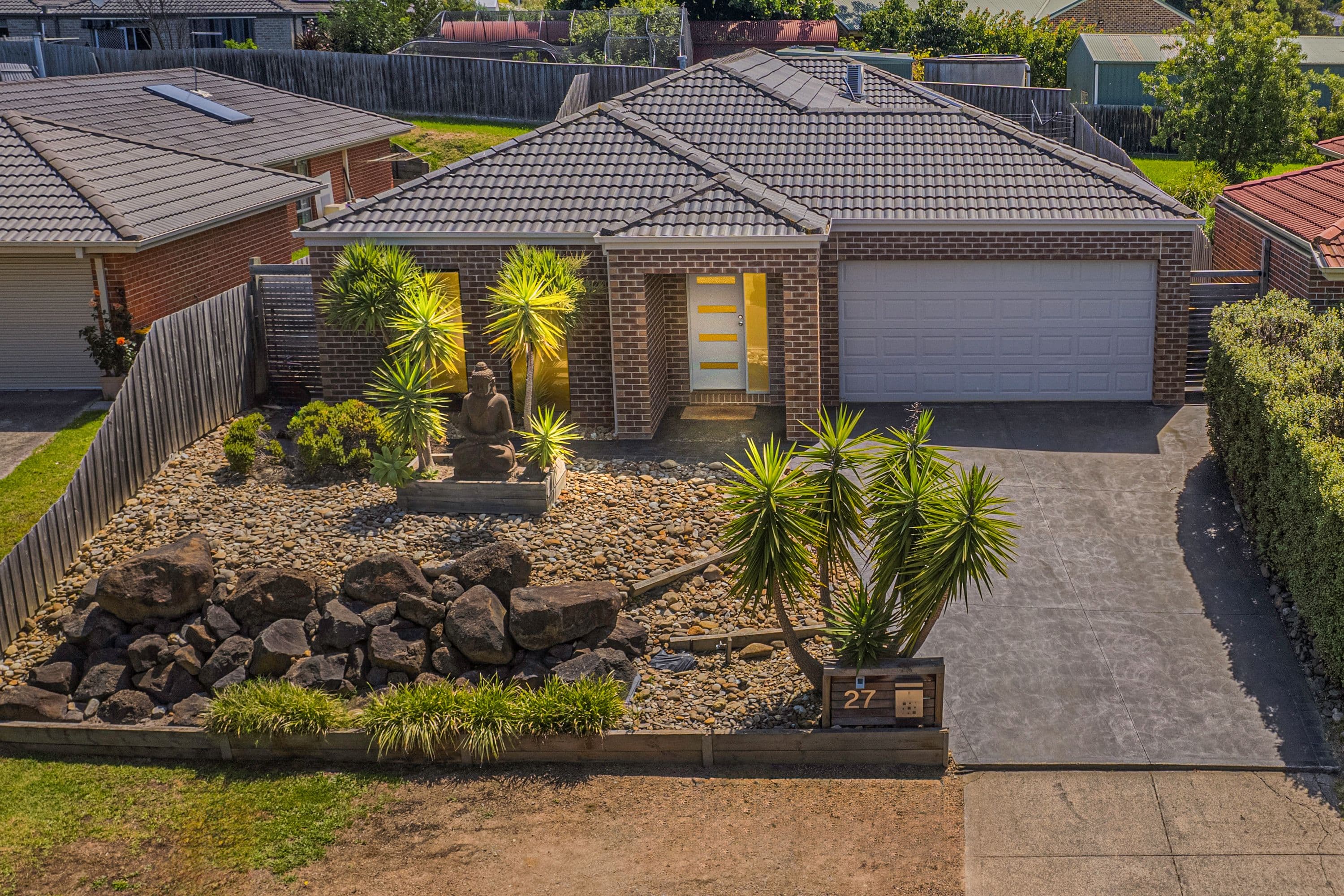 27 Tuscany Rise, Pakenham VIC 3810, Pakenham - Image 1