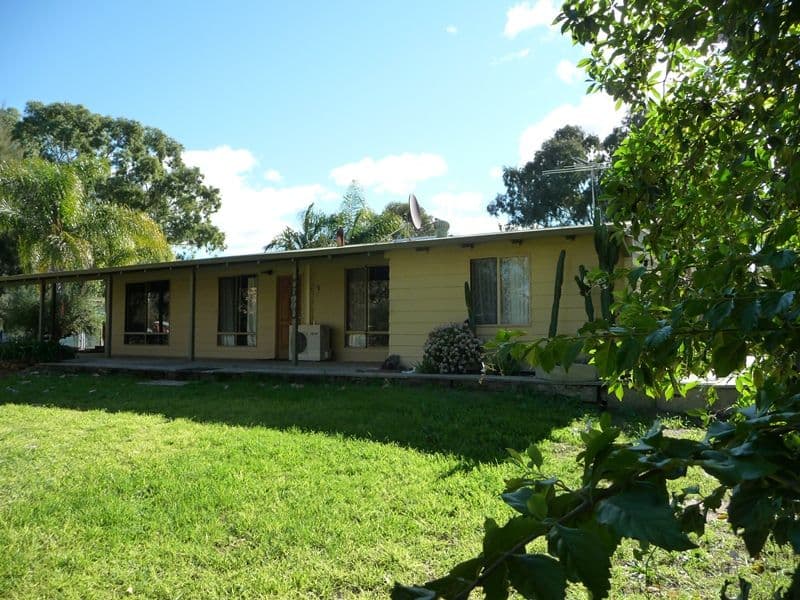 153 Carl Street, MUCHEA WA 6501, Muchea - Image 1