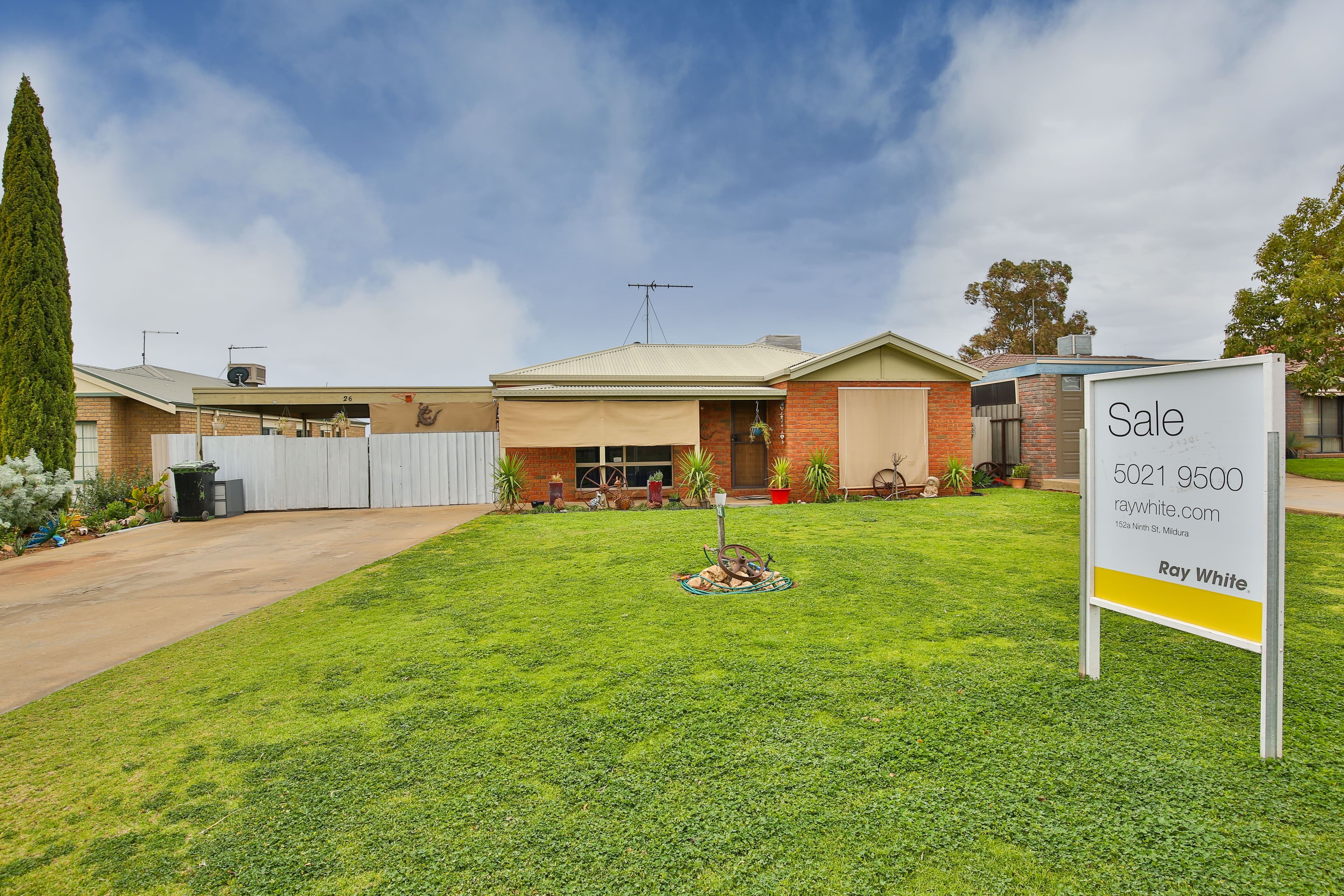 26 Crane Drive, Buronga - Image 1