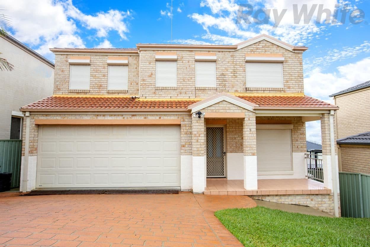 9 Gerarda Place, West Hoxton - Image 1