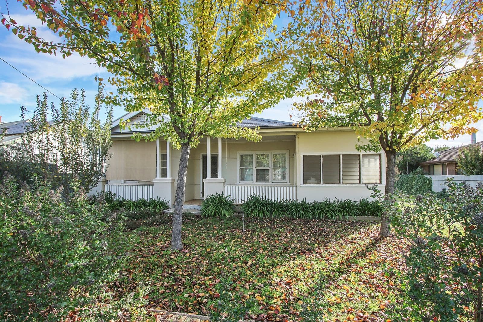 35 Commercial Street, Walla Walla NSW 2659, Walla Walla - Image 1