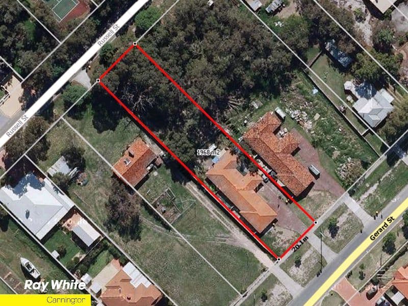 96 Gerard Street, EAST CANNINGTON WA 6107, East Cannington - Image 1