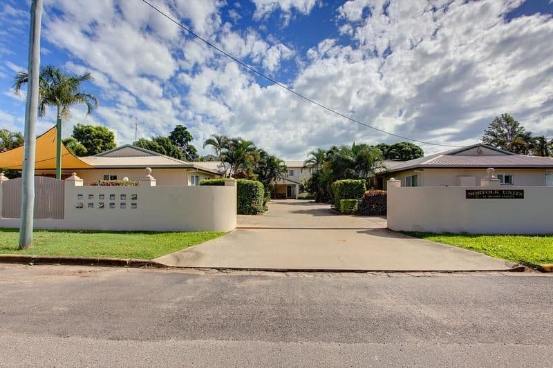 32 Second Street, RAILWAY ESTATE QLD 4810, Railway Estate - Image 1