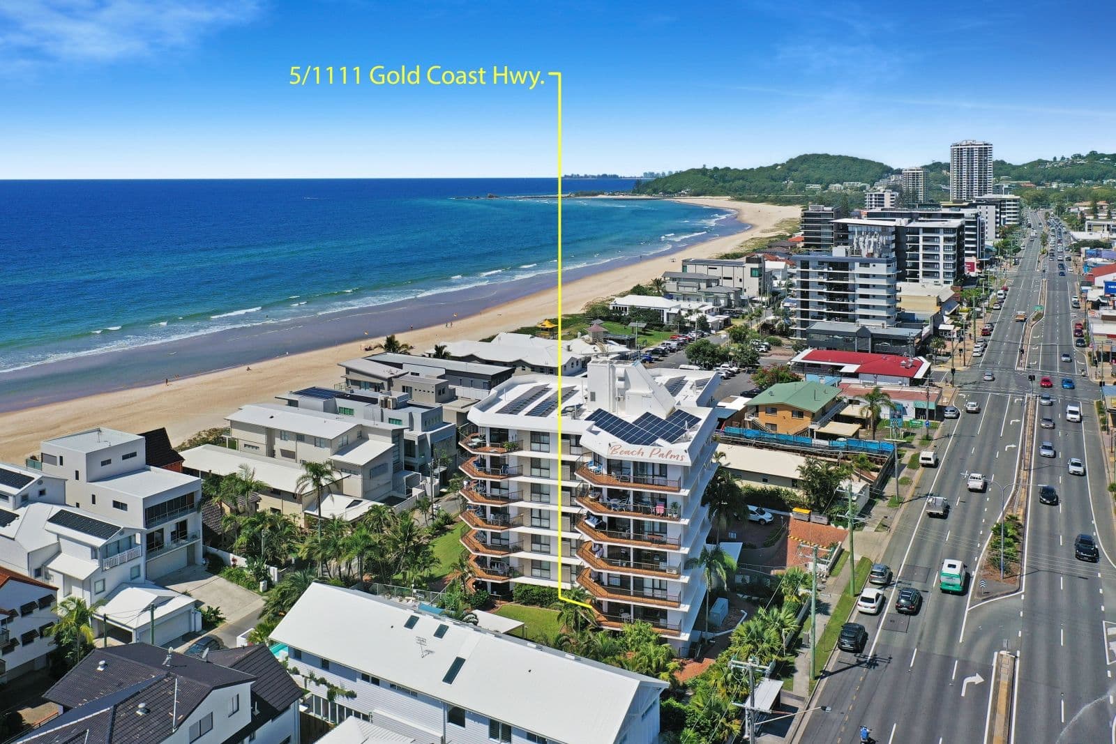 1111 Gold Coast Highway, Palm Beach QLD 4221, Palm Beach - Image 1