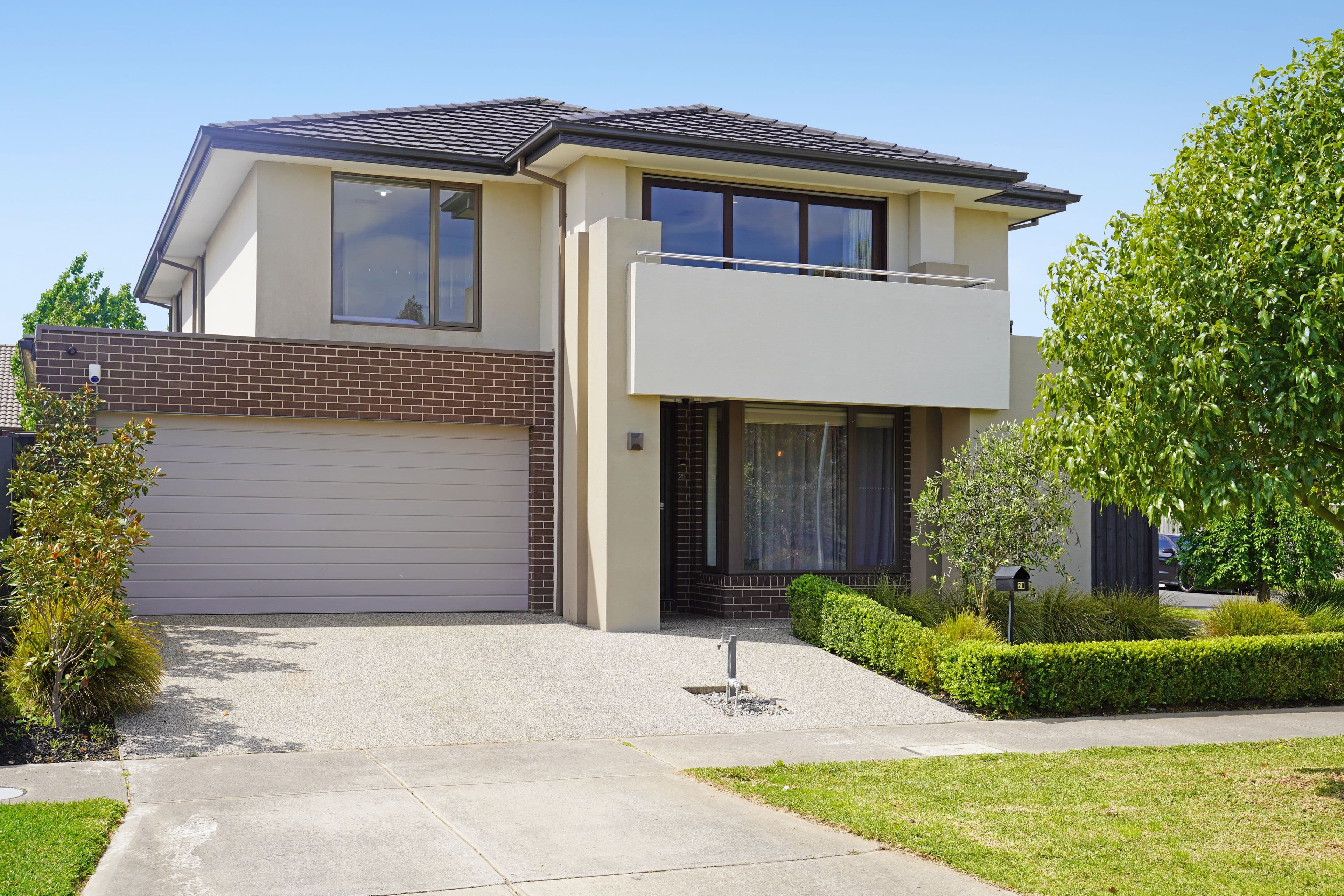 28 Boyce Boulevard, Mernda VIC 3754, Mernda - Image 1