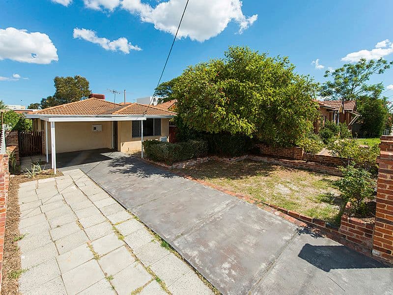 23 Hubert Street, East Victoria Park WA 6101, East Victoria Park - Image 1