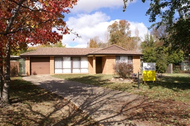 6 Bowen Place, ORANGE NSW 2800, Orange - Image 1