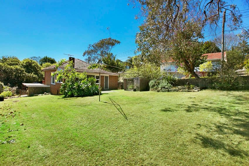 5 Valley Road, BALGOWLAH HEIGHTS NSW 2093, Balgowlah Heights - Image 1
