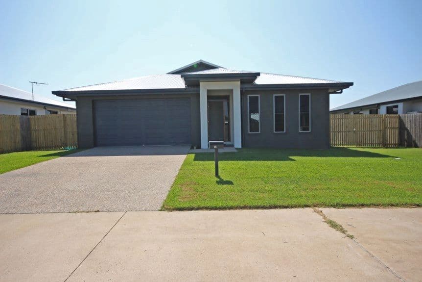 12 Reef Drive, Sarina QLD 4737, Sarina - Image 1