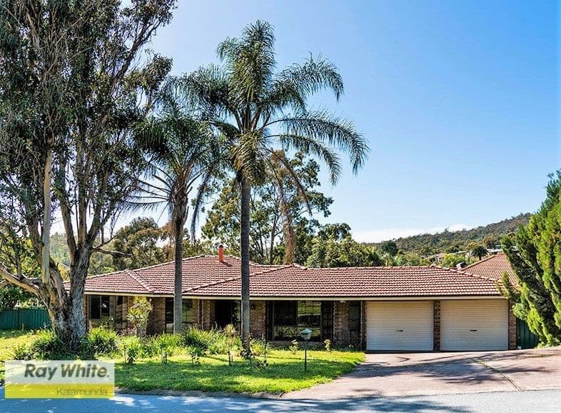 1 Crystal Court, Mount Richon WA 6112, Mount Richon - Image 1