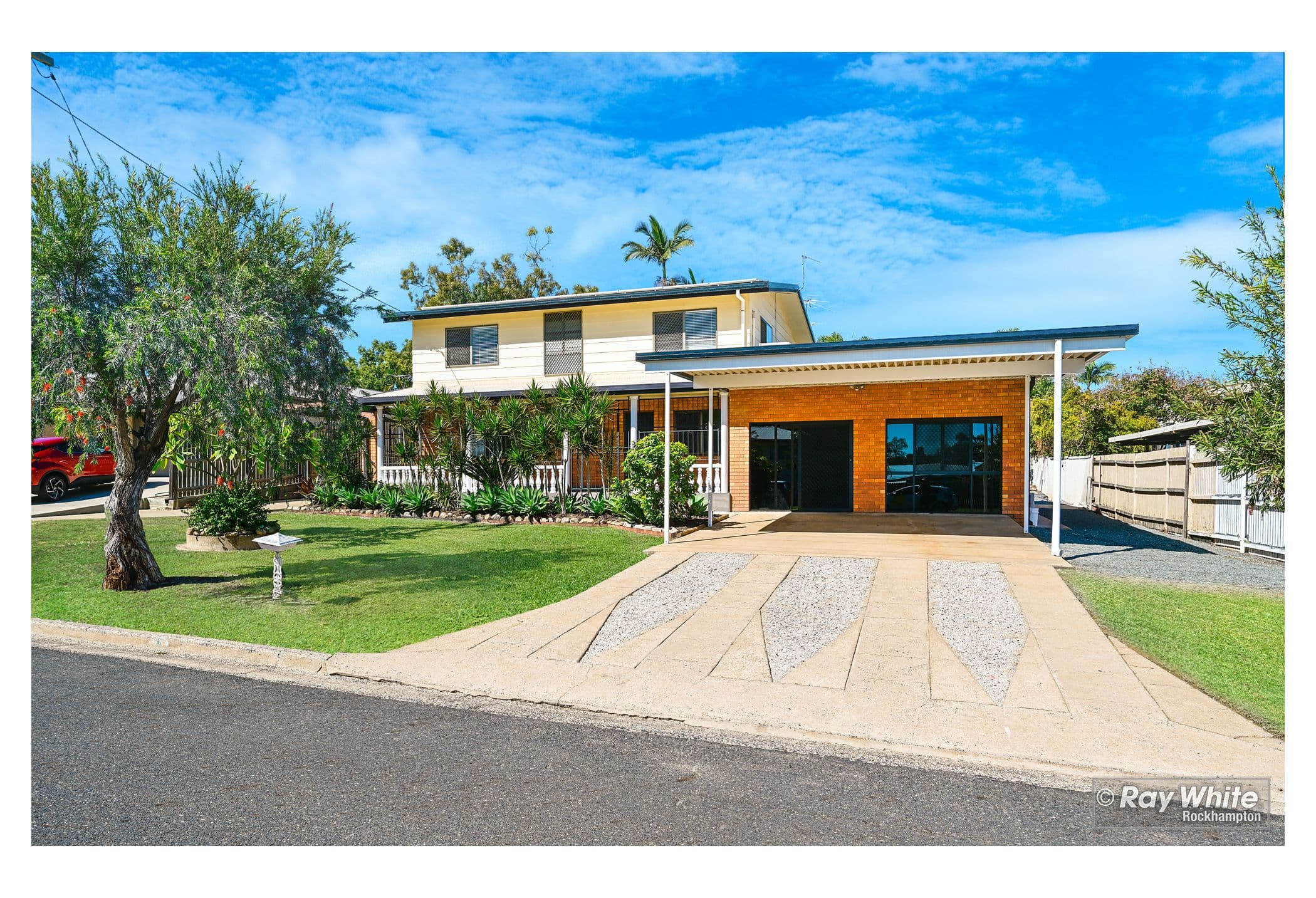 4 Standish Street, Norman Gardens QLD 4701, Norman Gardens - Image 1