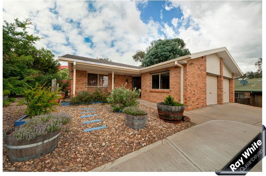 14 Carolyn Jackson Drive, JERRABOMBERRA NSW 2619, Jerrabomberra - Image 1