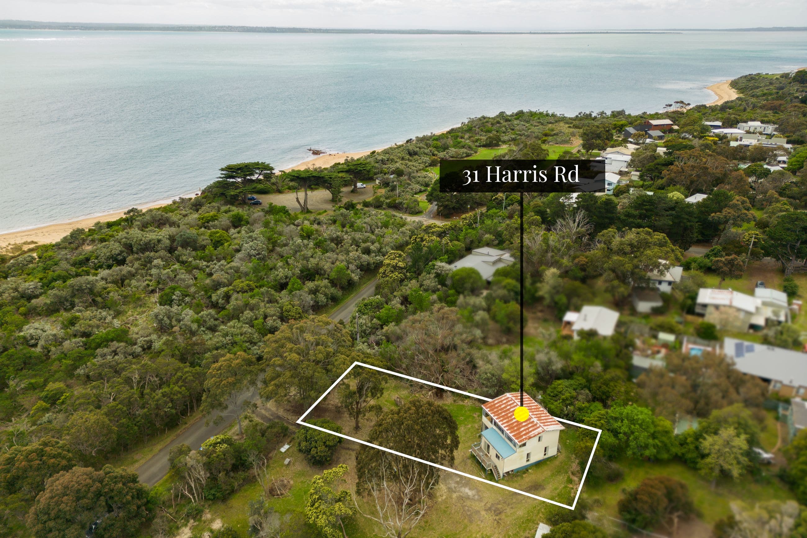 31 Harris Road, Ventnor VIC 3922, Ventnor - Image 1