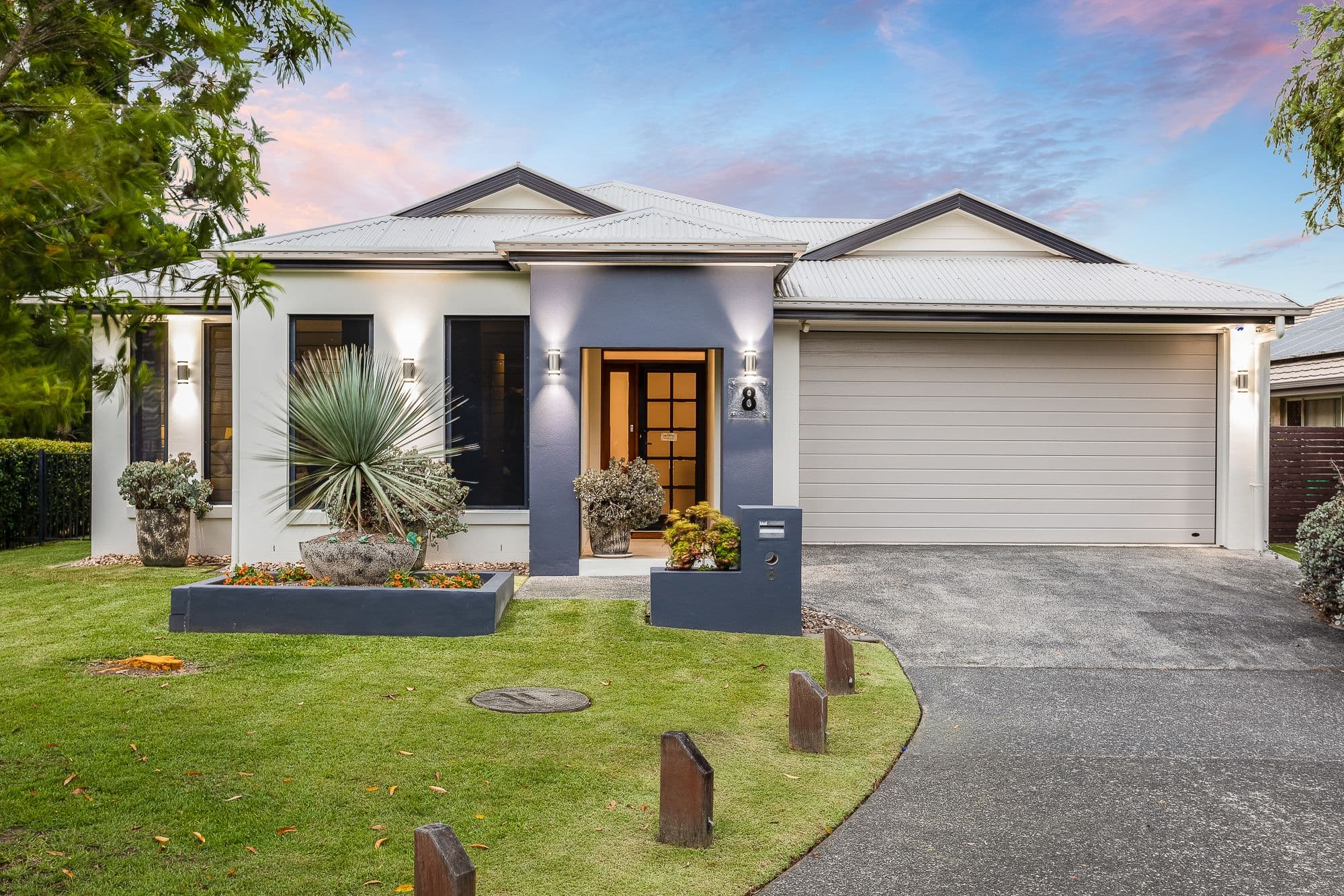 8 Lilypad Place, Murrumba Downs QLD 4503, Murrumba Downs - Image 1