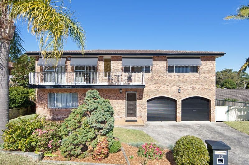 10 Caloola Close, BATEAU BAY NSW 2261, Bateau Bay - Image 1