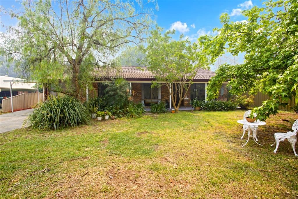 180 Nepean Street South, LEONAY NSW 2750, Leonay - Image 1