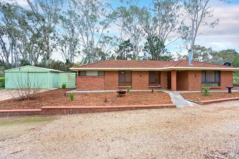 Lot 3 Austin Crescent, Cockatoo Valley SA 5351, Cockatoo Valley - Image 1