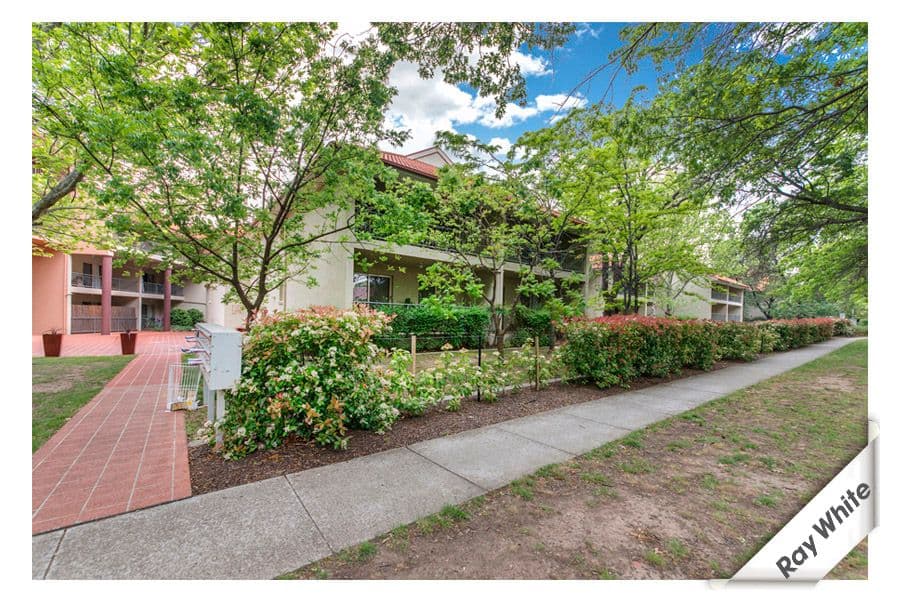 81 Kennedy Street, KINGSTON ACT 2604, Kingston - Image 1