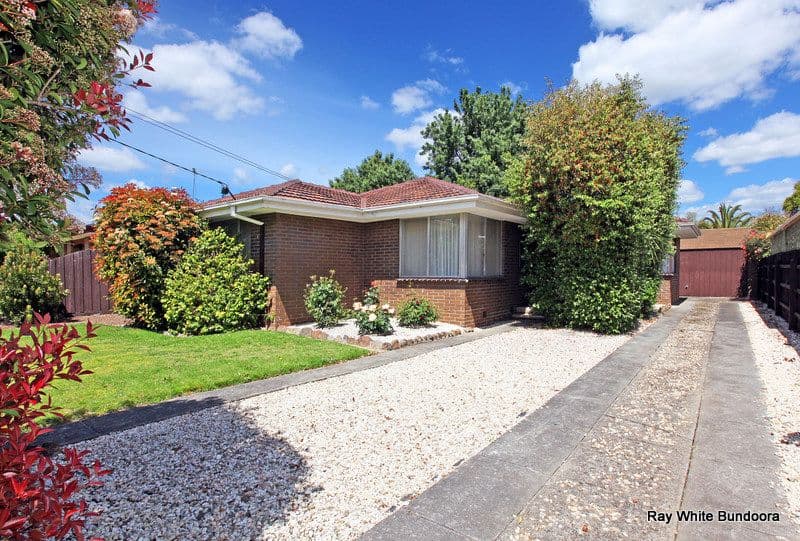 14 Sandhurst Crescent, BUNDOORA VIC 3083, Bundoora - Image 1