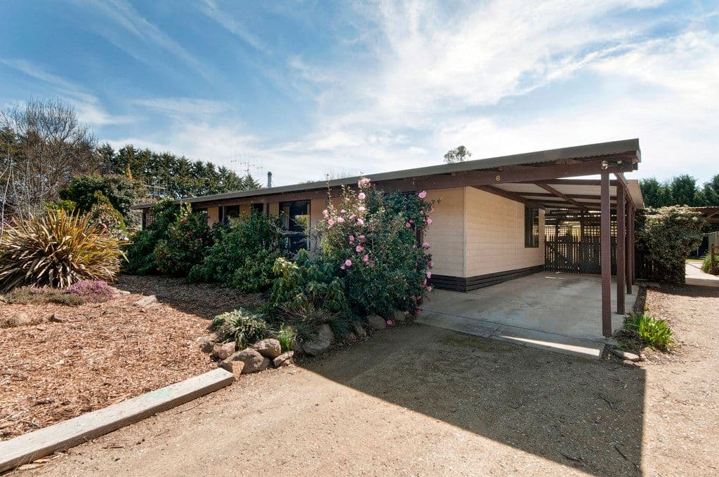 6 King Street, BUNGENDORE NSW 2621, Bungendore - Image 1