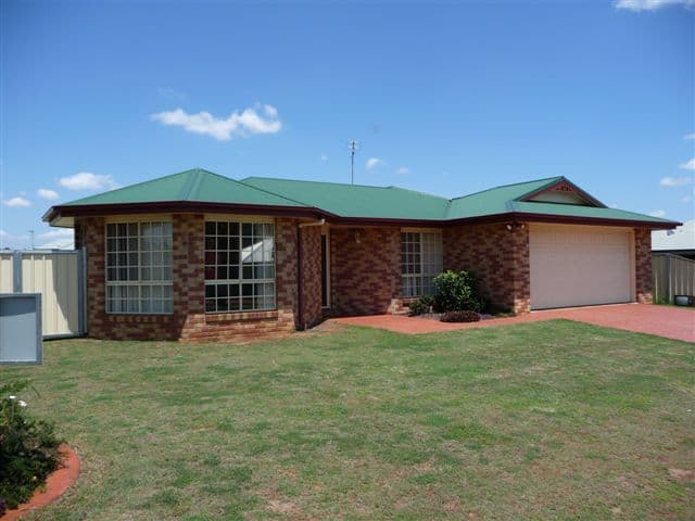 16 Lavarack Street, DARLING HEIGHTS QLD 4350, Darling Heights - Image 1