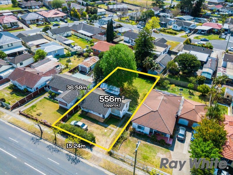 633 The Horsley Drive, Smithfield - Image 1