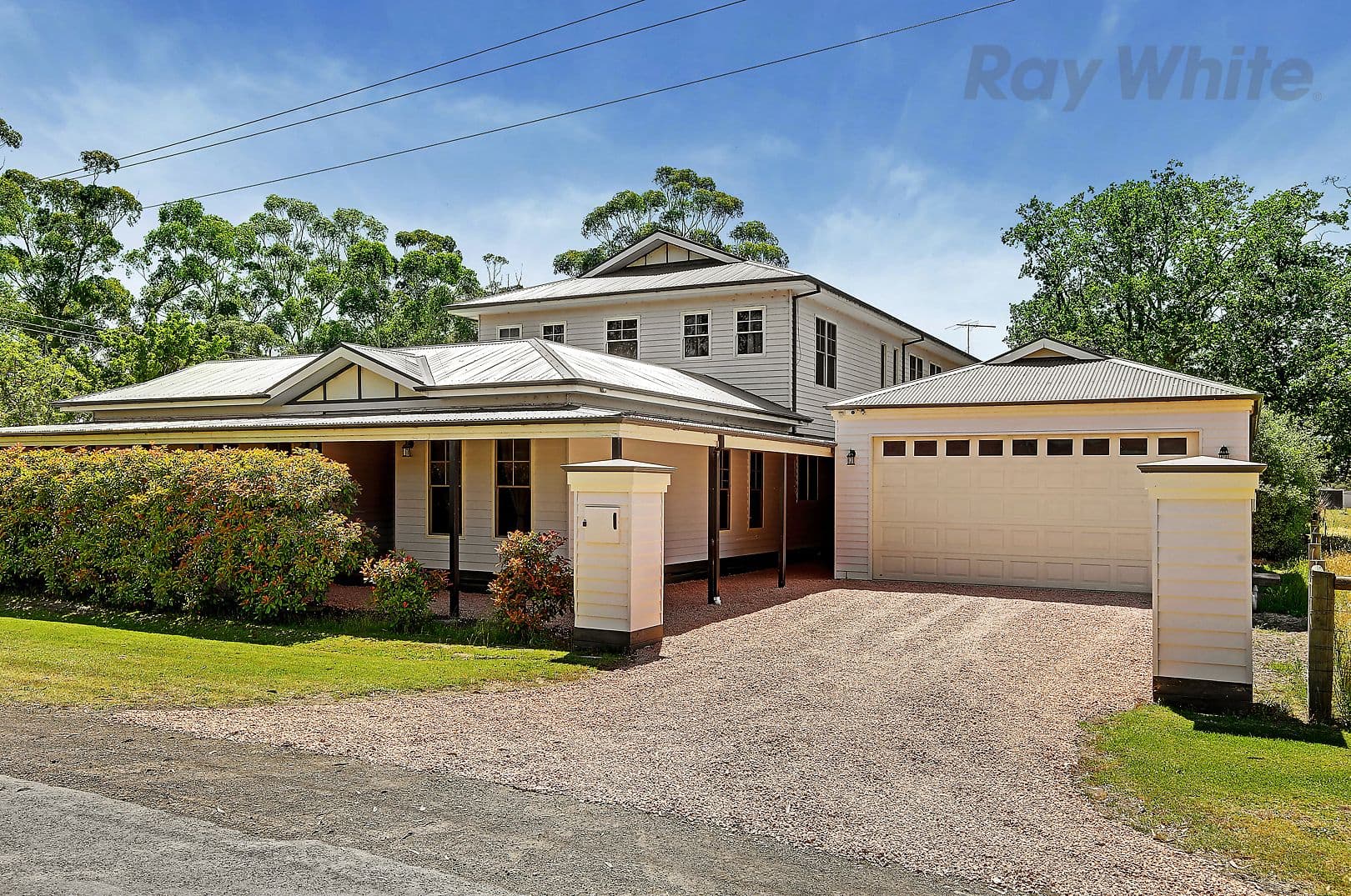 200 Old Plenty Road, Yan Yean VIC 3755, Yan Yean - Image 1